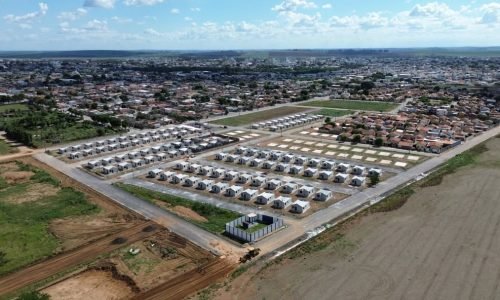 Residencial Ângelo Teodoro TARFF Lagoa da Prata (4)