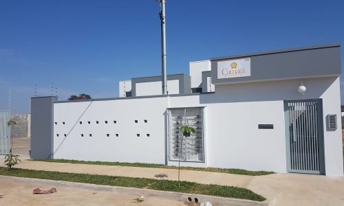 Residencial Camará TARFF Lagoa Da Prata (1)
