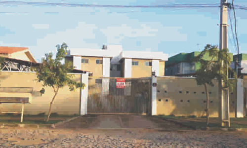 Residencial Laguna TARFF Lagoa da Prata (1)