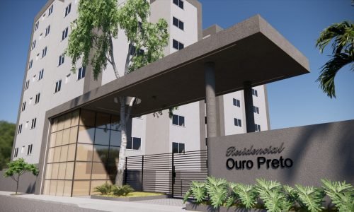 Residencial Ouro Preto TARFF Divinopolis (23)