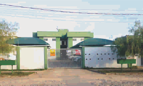 Residencial Veredas TARFF Lagoa da Prata (1)